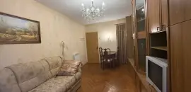 двухкомнатная квартира в Санкт-Петербурге по адресу: Культуры проспект, 29, к 3