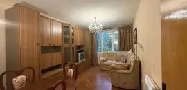 двухкомнатная квартира в Санкт-Петербурге по адресу: Культуры проспект, 29, к 3