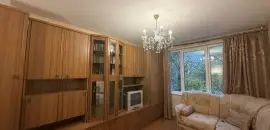 двухкомнатная квартира в Санкт-Петербурге по адресу: Культуры проспект, 29, к 3
