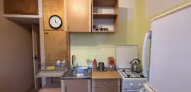 двухкомнатная квартира в Санкт-Петербурге по адресу: Культуры проспект, 29, к 3