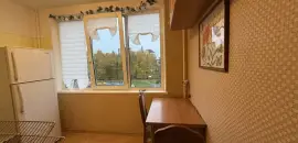 двухкомнатная квартира в Санкт-Петербурге по адресу: Культуры проспект, 29, к 3