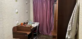 трехкомнатная квартира в Санкт-Петербурге по адресу: Шевченко ул., 34, литера А