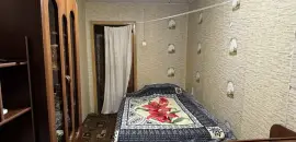 трехкомнатная квартира в Санкт-Петербурге по адресу: Шевченко ул., 34, литера А