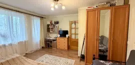 однокомнатная квартира в Санкт-Петербурге по адресу: Наставников проспект, 14, к 1, литера А