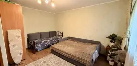однокомнатная квартира в Санкт-Петербурге по адресу: Наставников проспект, 14, к 1, литера А