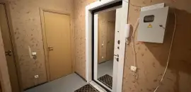 однокомнатная квартира в Санкт-Петербурге по адресу: Малая Каштановая аллея, 9, к 1