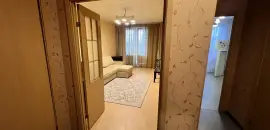 однокомнатная квартира в Санкт-Петербурге по адресу: Малая Каштановая аллея, 9, к 1