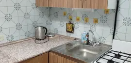 двухкомнатная квартира в Санкт-Петербурге по адресу: Галерная ул., 43
