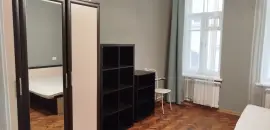 двухкомнатная квартира в Санкт-Петербурге по адресу: Галерная ул., 43