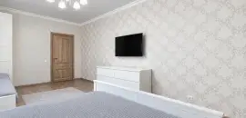 однокомнатная квартира в Санкт-Петербурге по адресу: Кременчугская ул., 21