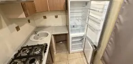 трехкомнатная квартира в Санкт-Петербурге по адресу: Белградская ул., 6к1