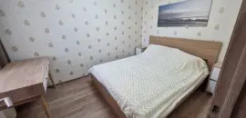 двухкомнатная квартира в Санкт-Петербурге по адресу: Краснопутиловская ул., 104
