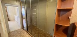двухкомнатная квартира в Санкт-Петербурге по адресу: Будапештская ул., 88, к 3