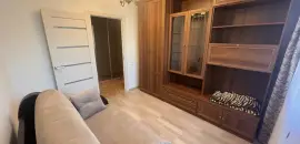 двухкомнатная квартира в Санкт-Петербурге по адресу: Будапештская ул., 88, к 3
