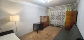 однокомнатная квартира в Санкт-Петербурге по адресу: Верности ул., 22