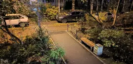 однокомнатная квартира в Санкт-Петербурге по адресу: Верности ул., 22