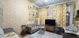 комната в Санкт-Петербурге по адресу: Московский проспект, 78
