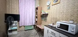 комната в Санкт-Петербурге по адресу: Московский проспект, 78