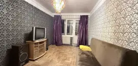 однокомнатная квартира в Санкт-Петербурге по адресу: Пражская ул., 13, к 1