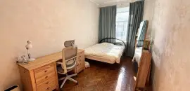 двухкомнатная квартира в Санкт-Петербурге по адресу: 11-я Красноармейская ул., 4