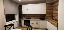 однокомнатная квартира в Санкт-Петербурге по адресу: Космонавтов проспект, 63, к 1
