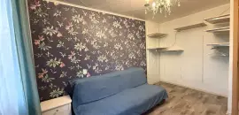 двухкомнатная квартира в Санкт-Петербурге по адресу: Гражданский проспект, 117, к 4