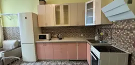 однокомнатная квартира в Санкт-Петербурге по адресу: Московский проспект, 183-185, к Ак2