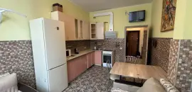 однокомнатная квартира в Санкт-Петербурге по адресу: Московский проспект, 183-185, к Ак2