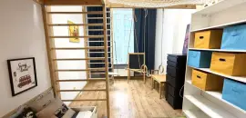 двухкомнатная квартира в Санкт-Петербурге по адресу: Крыленко ул., 1, к 1, строение 3