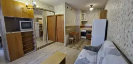 двухкомнатная квартира в Санкт-Петербурге по адресу: Пулковская ул., 8, к 4