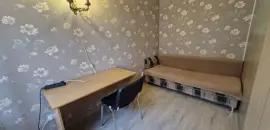 двухкомнатная квартира в Санкт-Петербурге по адресу: Пулковская ул., 8, к 4