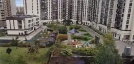двухкомнатная квартира в Санкт-Петербурге по адресу: Пулковская ул., 8, к 4