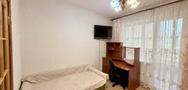 двухкомнатная квартира в Санкт-Петербурге по адресу: Энтузиастов проспект, 40, к 1