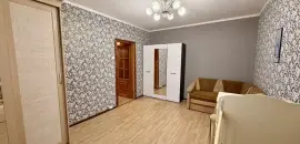 двухкомнатная квартира в Санкт-Петербурге по адресу: Энтузиастов проспект, 40, к 1