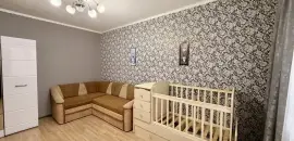 двухкомнатная квартира в Санкт-Петербурге по адресу: Энтузиастов проспект, 40, к 1