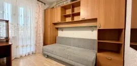 двухкомнатная квартира в Санкт-Петербурге по адресу: Энтузиастов проспект, 40, к 1