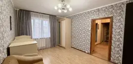 двухкомнатная квартира в Санкт-Петербурге по адресу: Энтузиастов проспект, 40, к 1