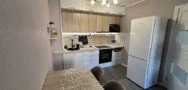 двухкомнатная квартира в Санкт-Петербурге по адресу: Пулковское ш., 42, к 6