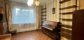 трехкомнатная квартира в Санкт-Петербурге по адресу: Ударников проспект, 38, к 2, литера Б
