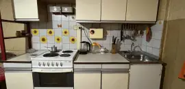 трехкомнатная квартира в Санкт-Петербурге по адресу: Ударников проспект, 38, к 2, литера Б