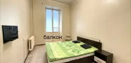 двухкомнатная квартира в Санкт-Петербурге по адресу: Верейская ул., 17