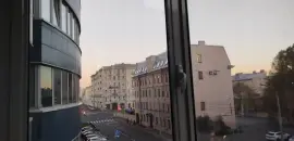 однокомнатная квартира в Санкт-Петербурге по адресу: Смоленская ул., 18