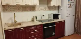 однокомнатная квартира в Санкт-Петербурге по адресу: Смоленская ул., 18