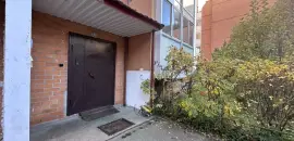 однокомнатная квартира в Ленинградской области по адресу: Московская ул., 25, к 6