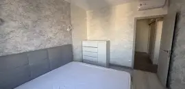 двухкомнатная квартира в Санкт-Петербурге по адресу: Фёдора Котанова ул., 5, к 2