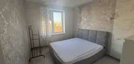 двухкомнатная квартира в Санкт-Петербурге по адресу: Фёдора Котанова ул., 5, к 2