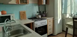 двухкомнатная квартира в Санкт-Петербурге по адресу: Зайцева ул., 26
