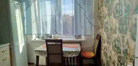 двухкомнатная квартира в Санкт-Петербурге по адресу: Зайцева ул., 26