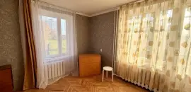однокомнатная квартира в Санкт-Петербурге по адресу: Октябрьская наб., 122, к 2
