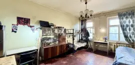 комната в Санкт-Петербурге по адресу: Тамбовская ул., 13, литера А